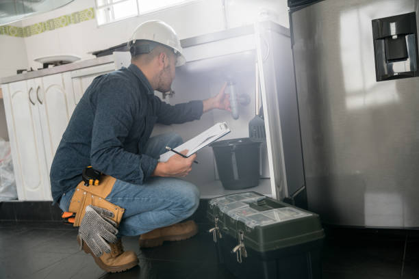 Best Emergency Plumbing Repair  in West Whittier Los Nietos, CA