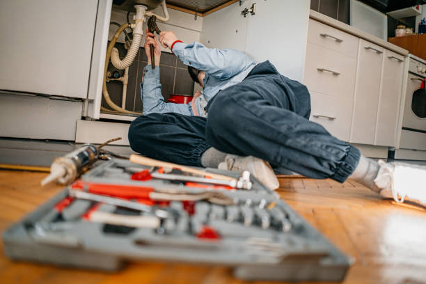 Best Faucet Repair  in West Whittier Los Nietos, CA