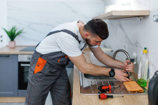 Shower Repair Services in West Whittier Los Nietos, CA
