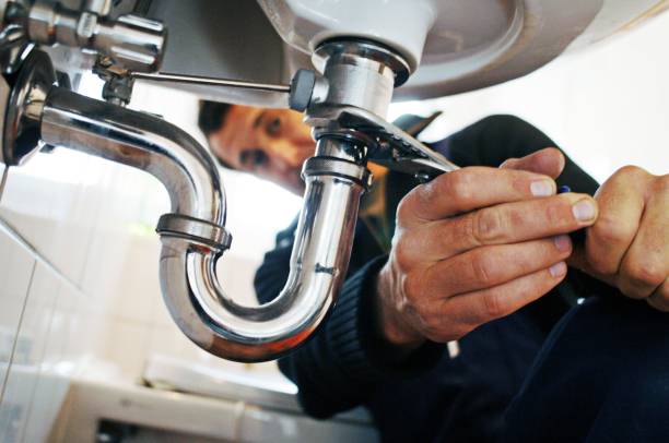 Best Leak Detection Services  in West Whittier Los Nietos, CA