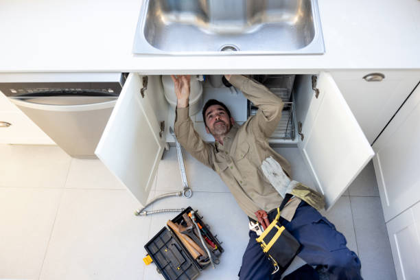 Best Water Leak Repair  in West Whittier Los Nietos, CA