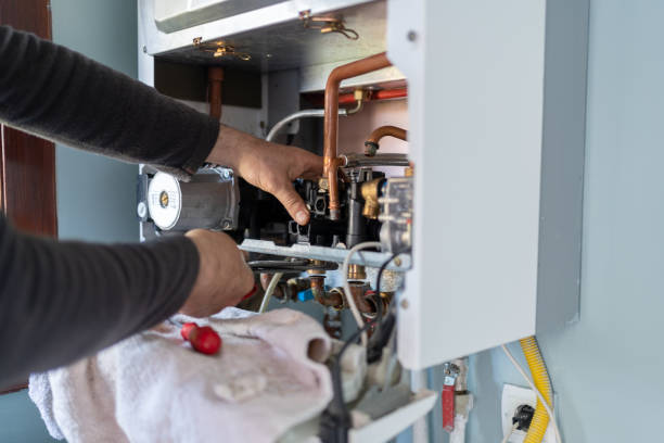 Best Water Softener Installation  in West Whittier Los Nietos, CA
