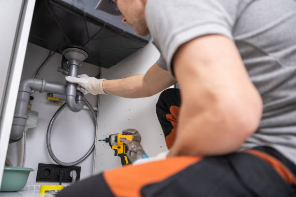 Best Plumbing Services Near Me  in West Whittier Los Nietos, CA