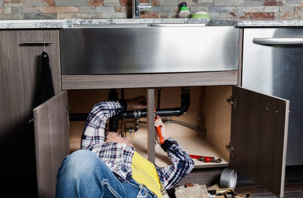 Reliable West Whittier Los Nietos, CA Plumbing Solutions